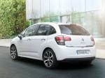 Citroen C3 2013 года